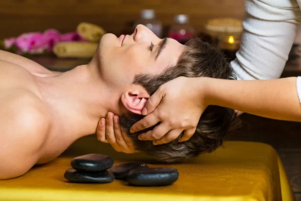 swedish massage