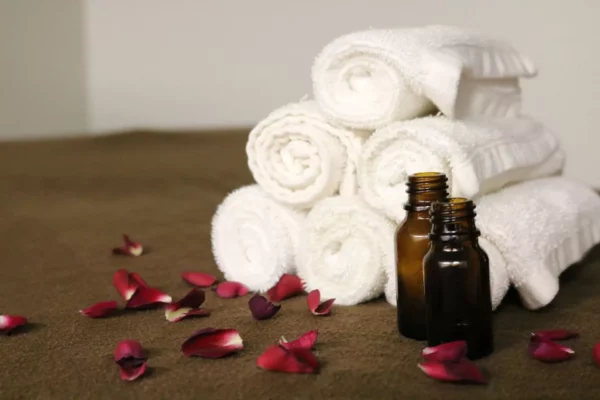 visiting massage