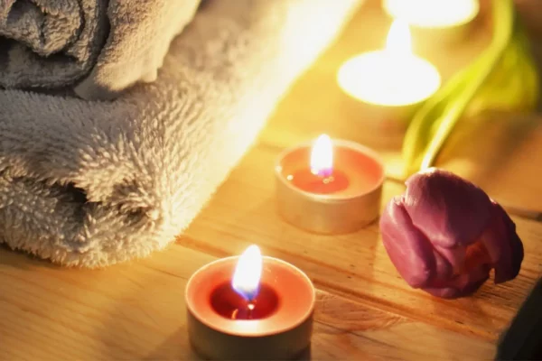 book mobile massage services